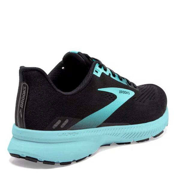 Brooks Shoes Brooks Launch 8 Womens Speed Neutral Running Shoe